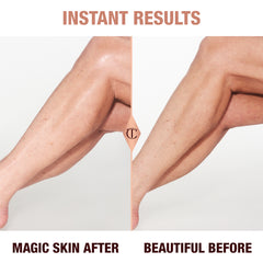 CHARLOTTE’S MAGIC SKIN ON-THE-GO KIT - TRAVEL KIT