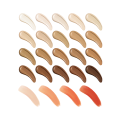 CONCEAL AND CORRECT KIT - FACE KIT
