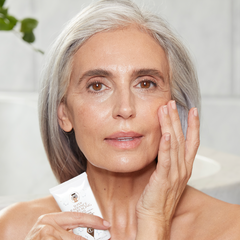 GLEAMING GLOW SKIN DUO - SKINCARE KIT