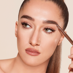 BROW LIFT    - NATURAL BROWN