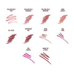 LIP CHEAT - SUPERSIZE ME
