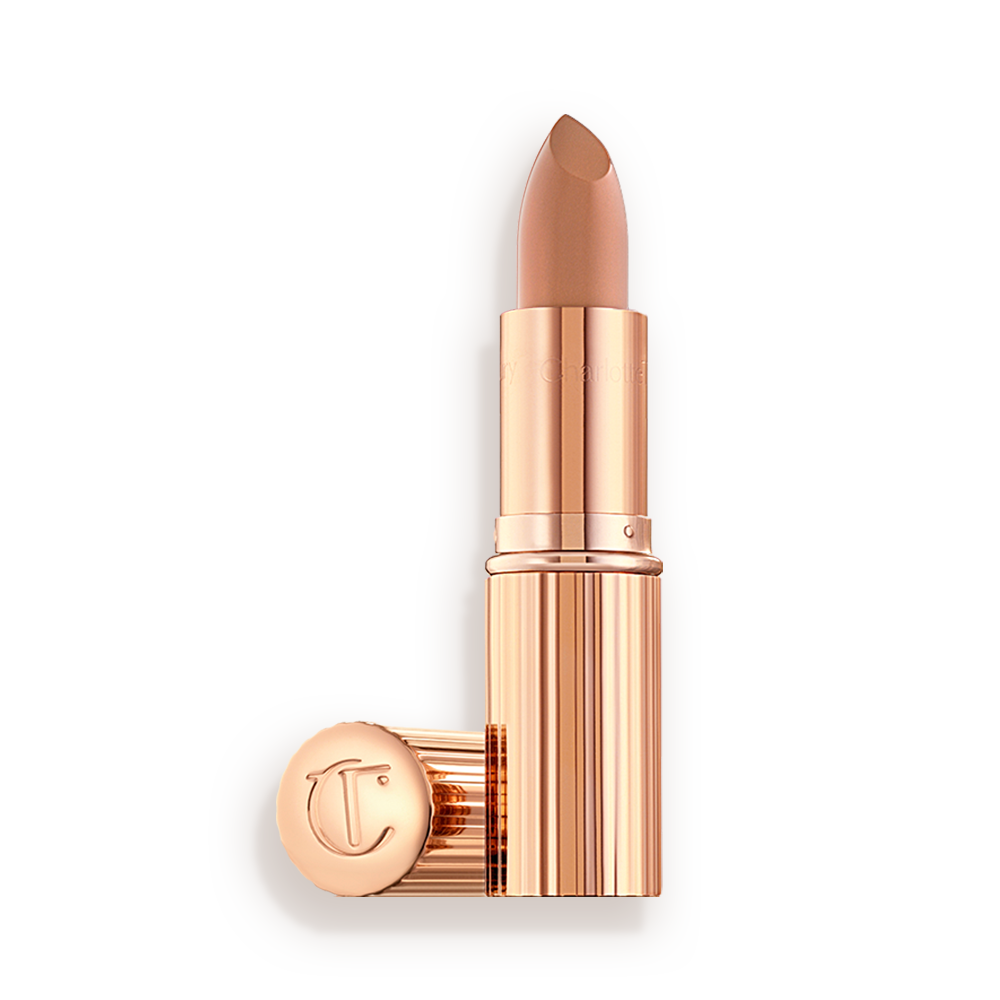 K.I.S.S.I.N.G - NUDE KATE