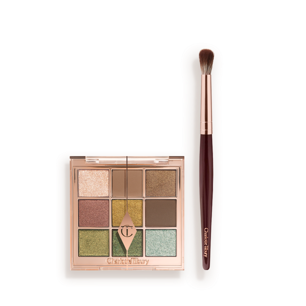 CHARLOTTE’S BEAUTIFYING EYE TRENDS KIT - EYE KIT