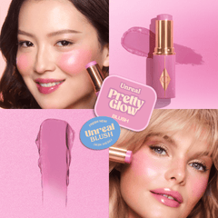 UNREAL BLUSH HEALTHY GLOW STICK - PRETTY GLOW