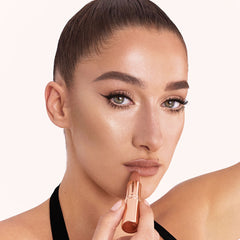 THE SUPER NUDES - MATTE REVOLUTION - CATWALKING