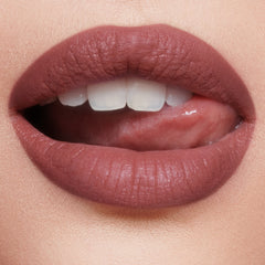 AIRBRUSH FLAWLESS LIP BLUR - PILLOW TALK MEDIUM BLUR