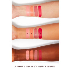MATTE BEAUTY BLUSH WAND - PILLOW TALK DREAM POP