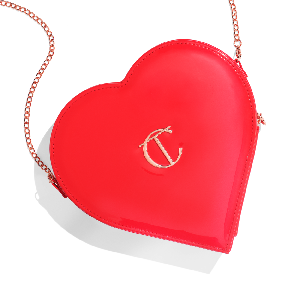L.O.V.E. BAG - LIMITED EDITION RED