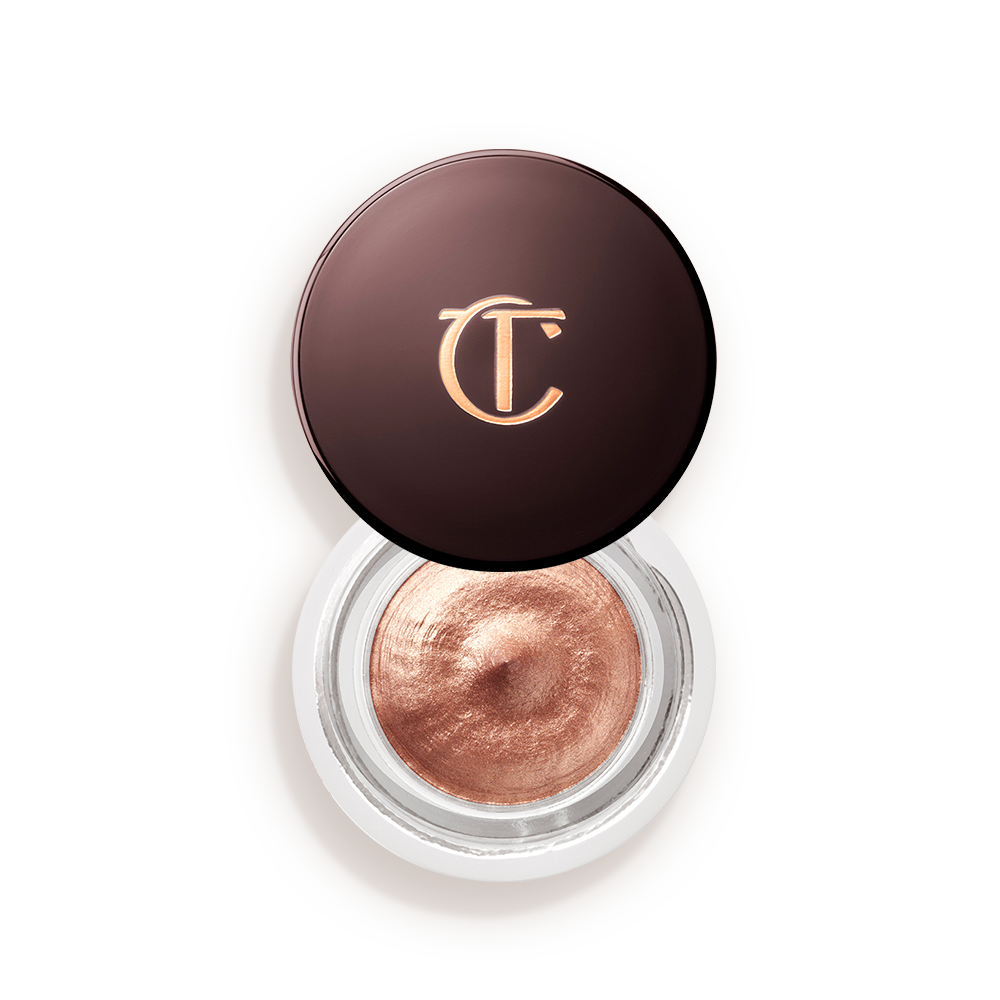 EYES TO MESMERISE - ROSE GOLD