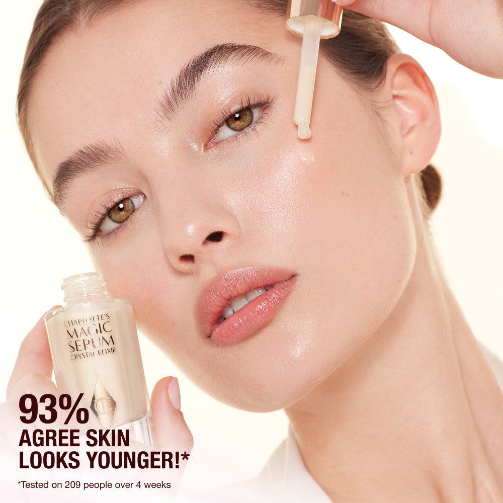 CHARLOTTE'S MAGIC SERUM CRYSTAL ELIXIR - 8 ML