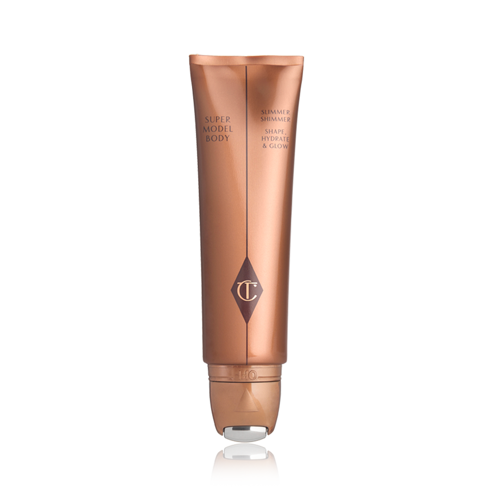 SUPERMODEL BODY - BODY HIGHLIGHTER