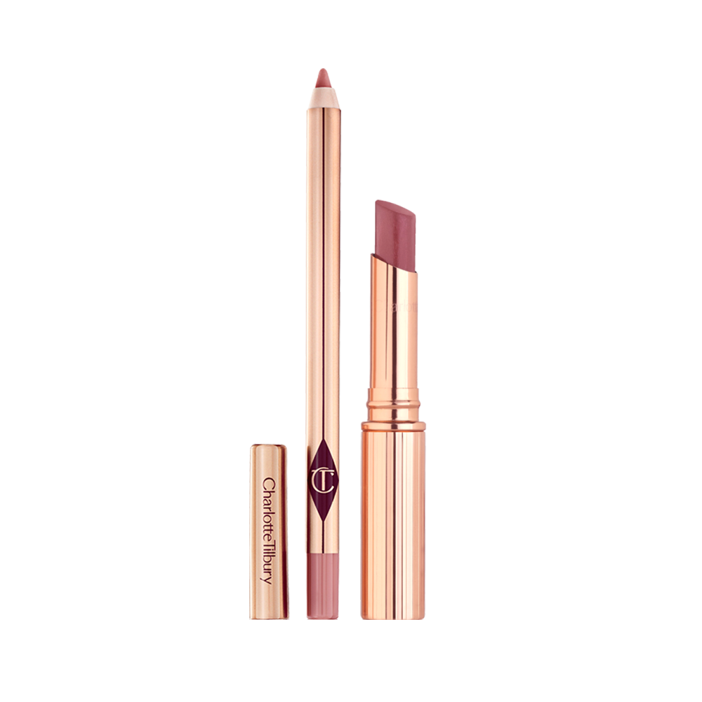 SUPERSTAR LIPS LIP KIT - MAKEUP KIT