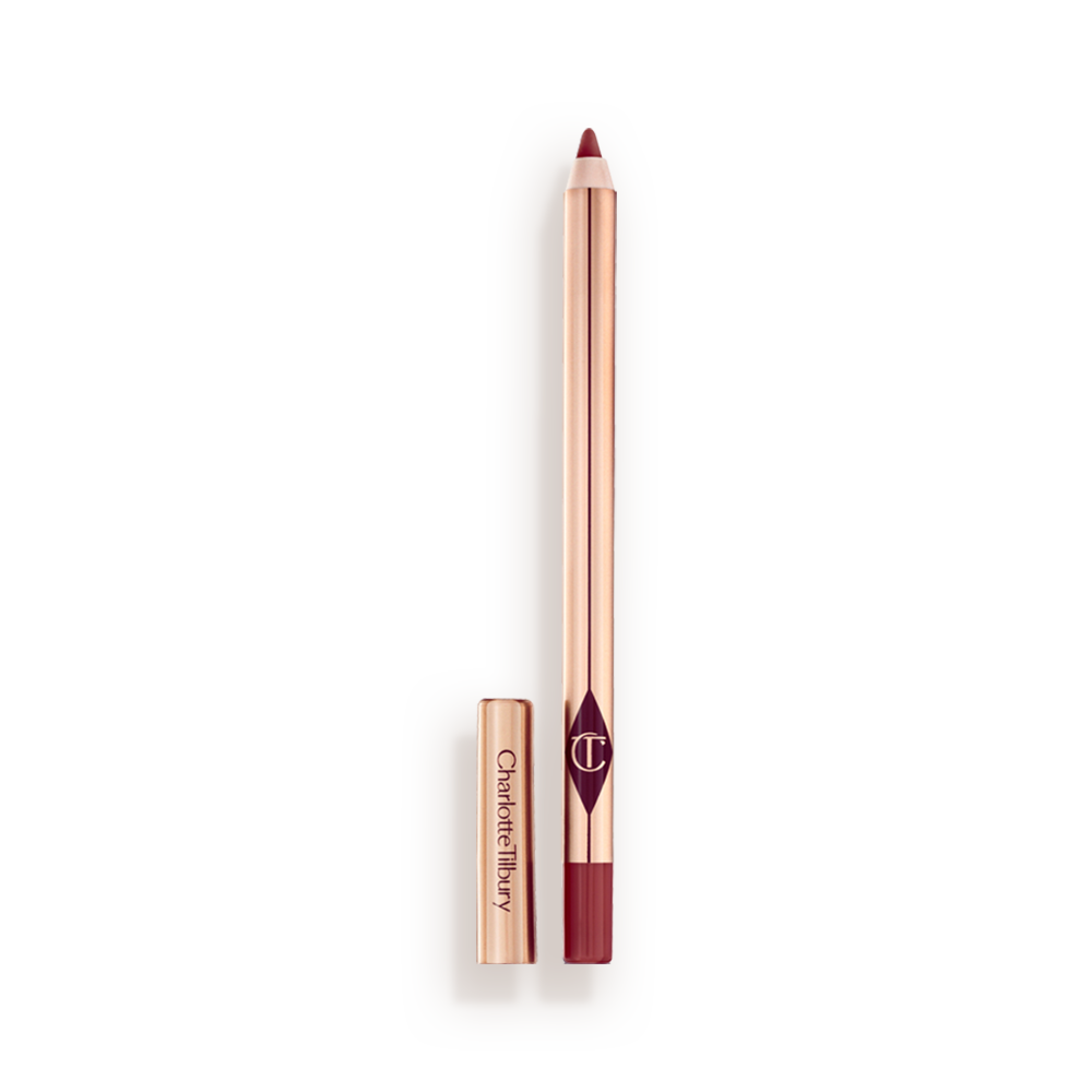 LIP CHEAT - SAVAGE ROSE