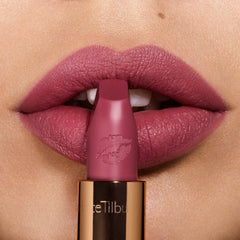 HOT LIPS - SECRET SALMA
