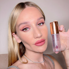 CHARLOTTE’S AWARD-WINNING COMPLEXION TRIO - SKINCARE & MAKEUP KIT