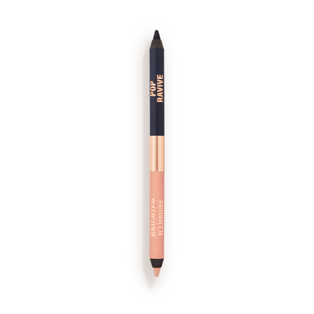 SLEEP CHEAT LINER DUO - NAVY BLUE