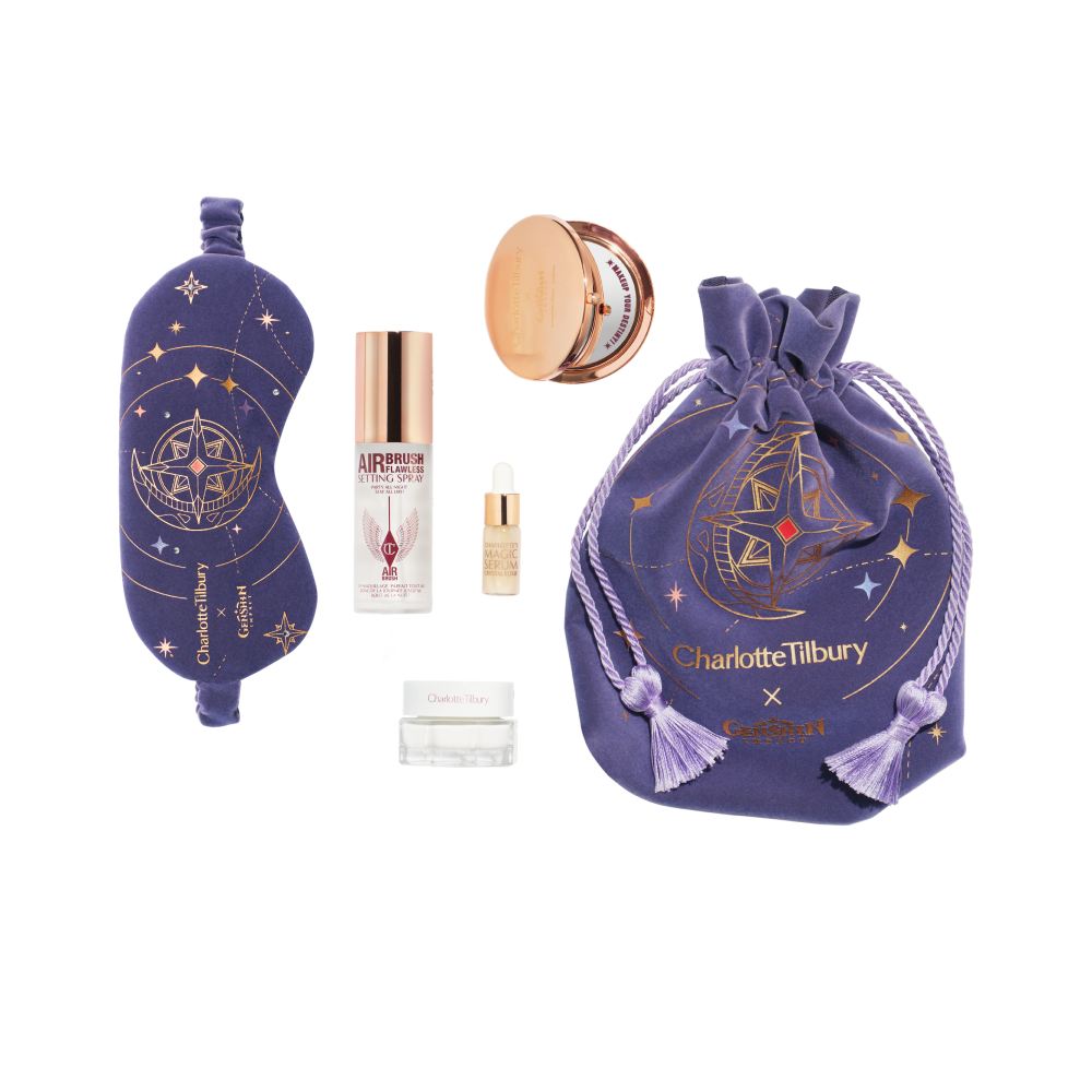 STARFELL TREASURE - LIMITED EDITION KIT