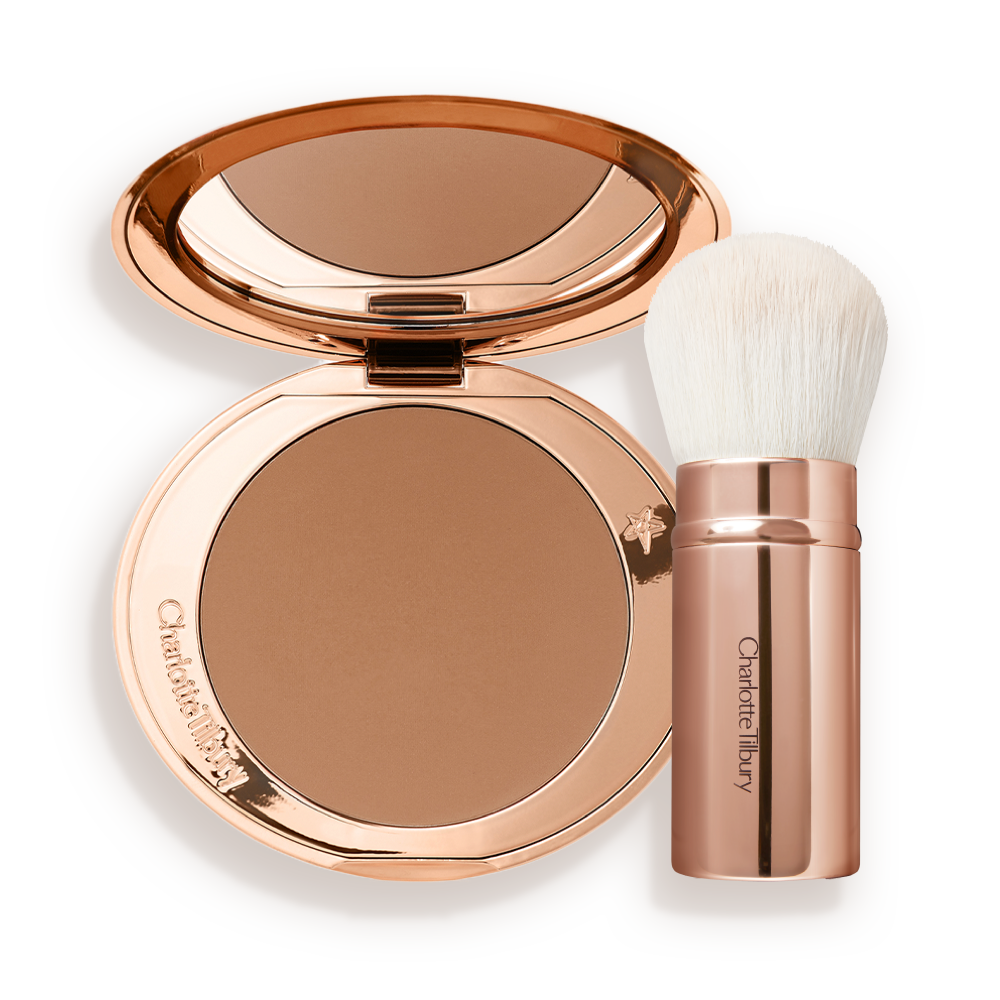 THE AIRBRUSH BRONZING KIT - MAGICAL SAVINGS
