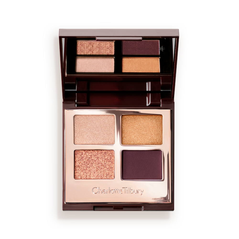 LUXURY PALETTE - QUEEN OF GLOW