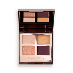 LUXURY PALETTE - QUEEN OF GLOW