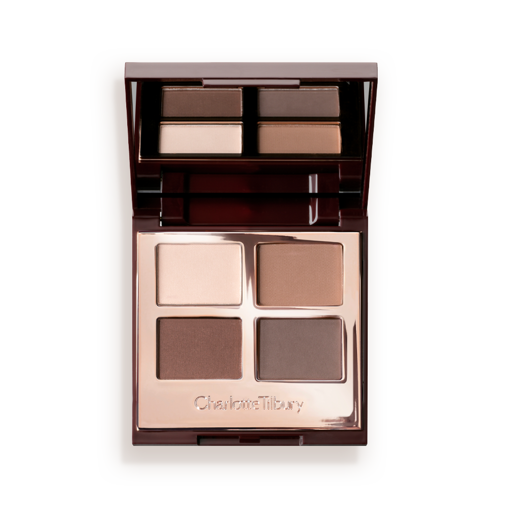 LUXURY PALETTE - THE SOPHISTICATE