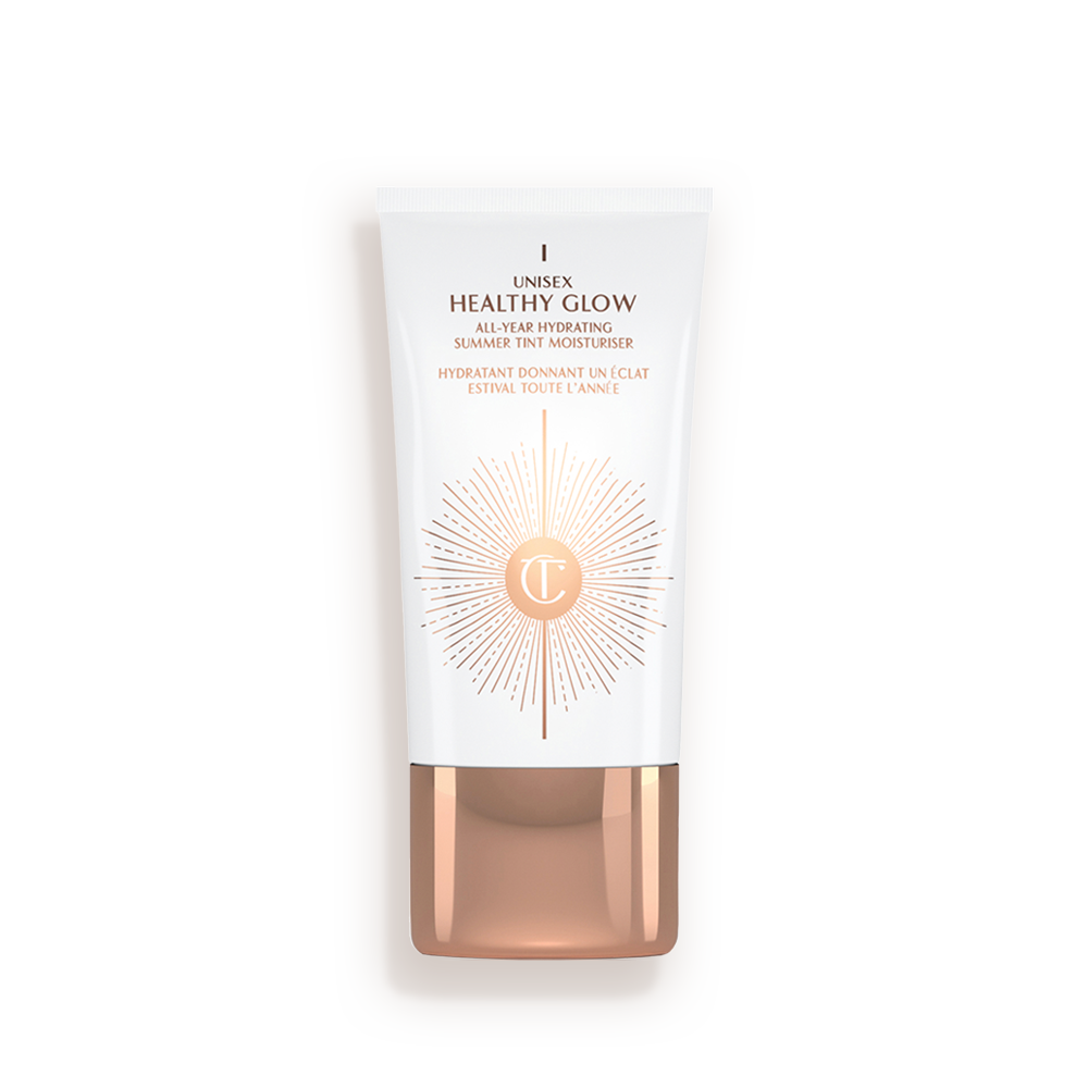 UNISEX HEALTHY GLOW - HYDRATING TINT
