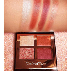 LUXURY PALETTE - WALK OF NO SHAME
