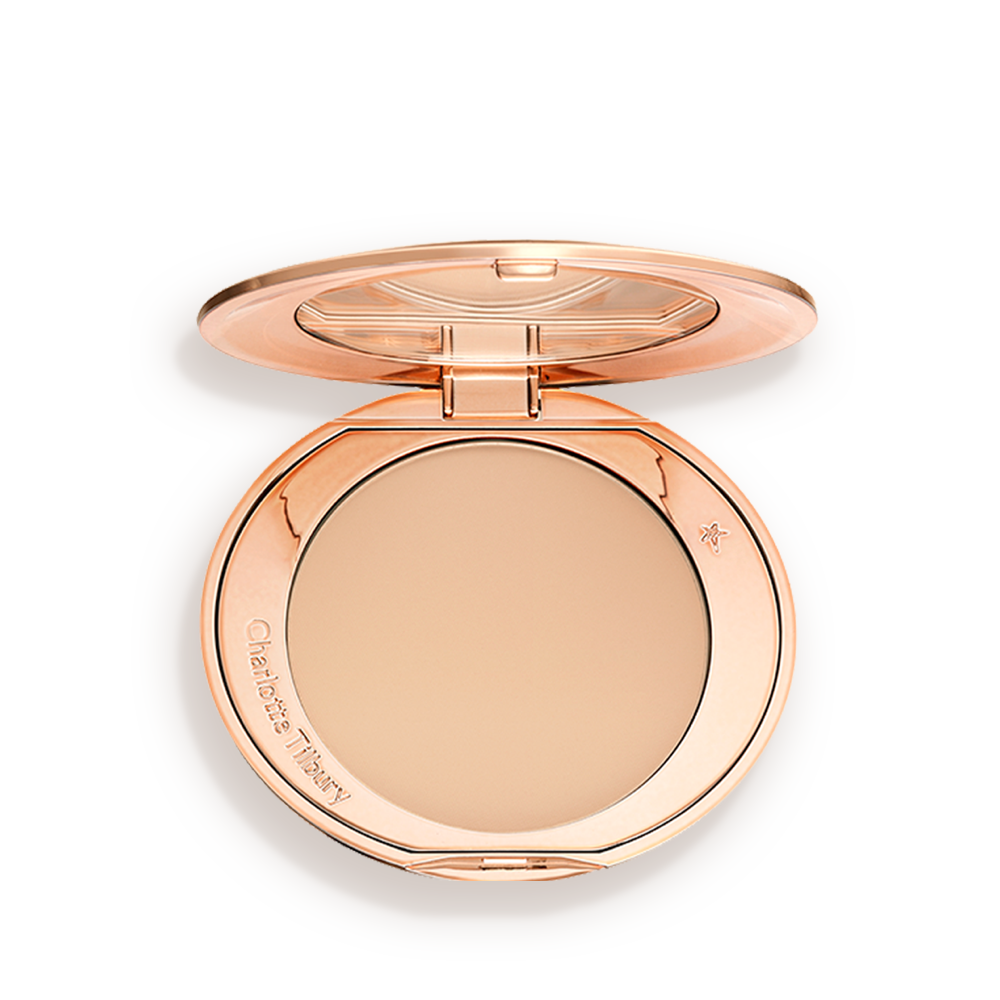AIRBRUSH FLAWLESS FINISH - 2 MEDIUM