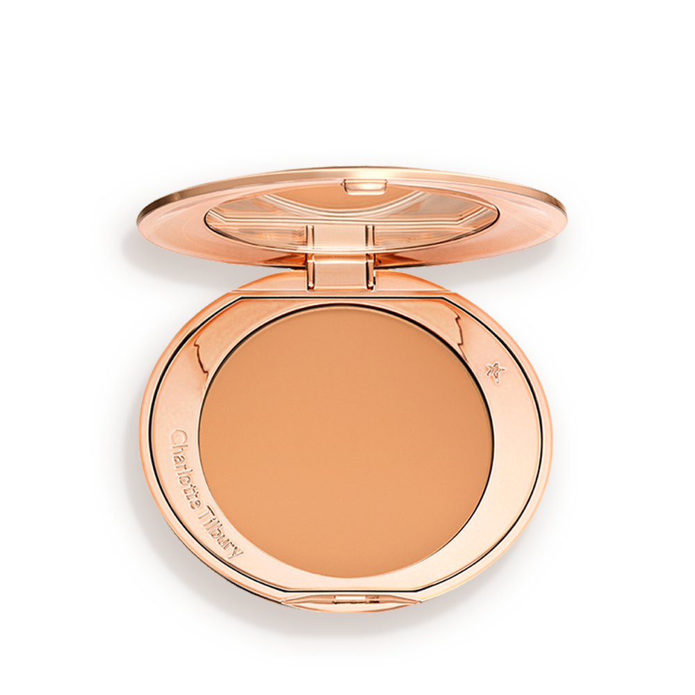 AIRBRUSH FLAWLESS FINISH - 3 TAN