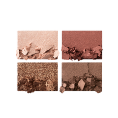 LUXURY PALETTE - THE BELLA SOFIA