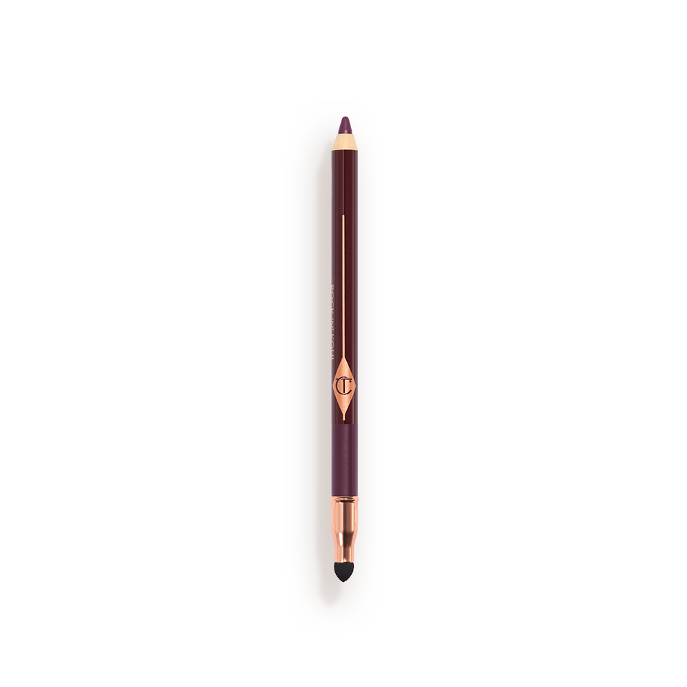 ROCK 'N' KOHL - FIG SMOULDER