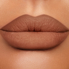 LIP CHEAT - FOXY BROWN