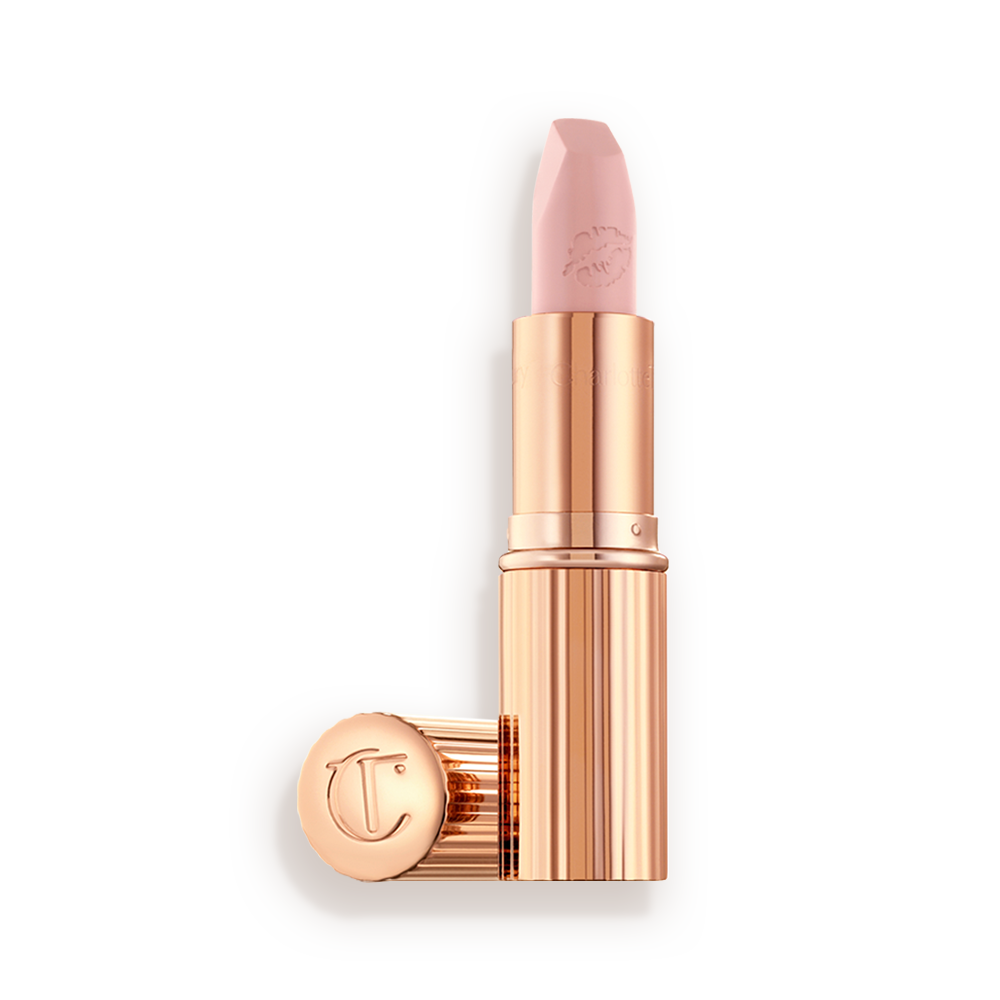 HOT LIPS - KIM K.W.