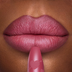 PILLOW TALK LOVE EFFECT LIPSTICK - MATTE REVOLUTION - DREAM TALK