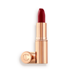 MATTE REVOLUTION - RED CARPET RED