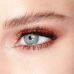 EYES TO MESMERISE - STAR GOLD