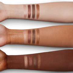 LUXURY PALETTE - THE BELLA SOFIA