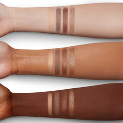LUXURY PALETTE - THE GOLDEN GODDESS