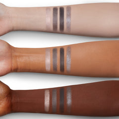 LUXURY PALETTE - THE ROCK CHICK
